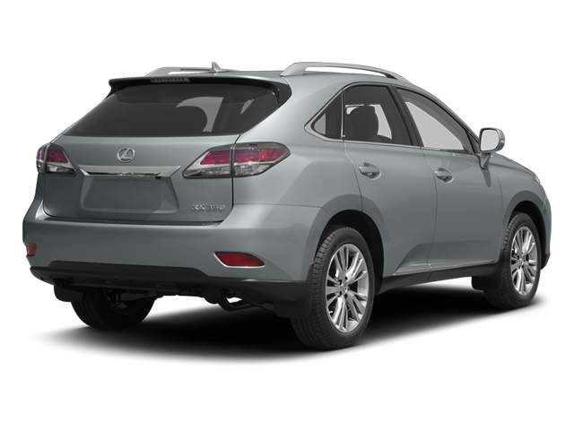 2013 Lexus RX 350 350 Premium Package