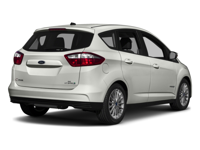 2016 Ford C-Max Hybrid SEL 5de H-B