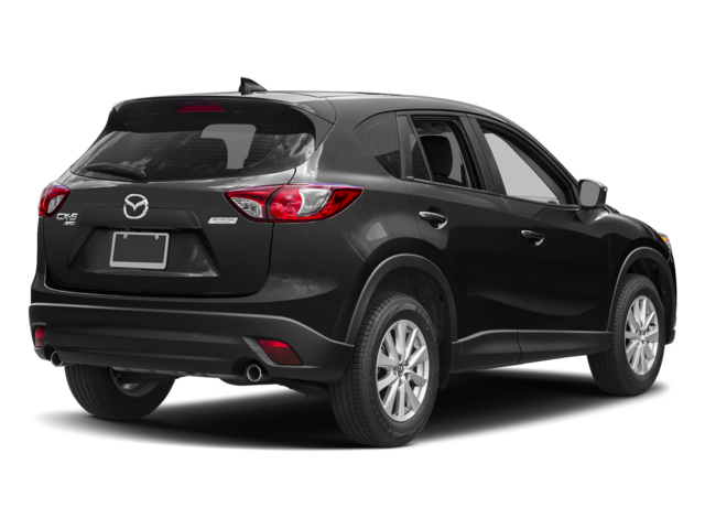 2016 Mazda Mazda CX-5 Sport 2016.5 AWD 4DR AUTO SPORT