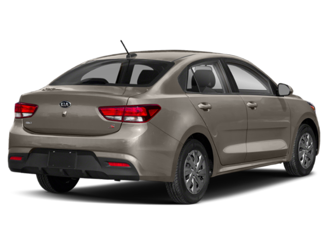 2018 Kia Rio S