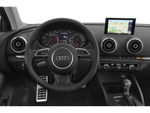 2015 Audi S3 2.0T Premium Plus quattro