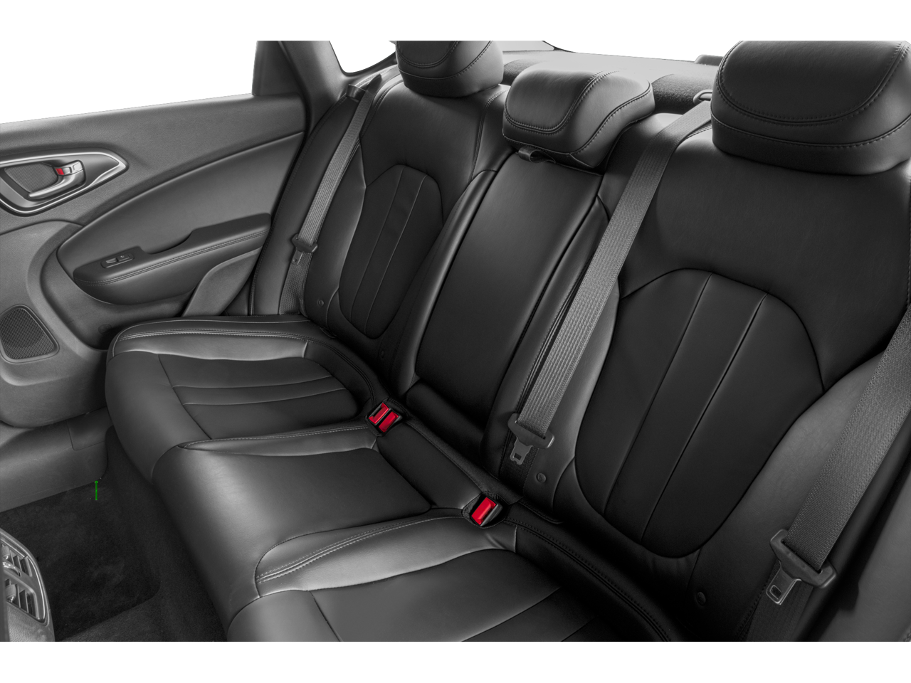 2015 Chrysler 200 C AWD
