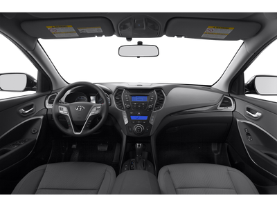 2015 Hyundai Santa Fe Sport 2.4L