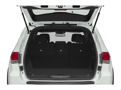 2015 Jeep Grand Cherokee Altitude