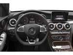 2015 Mercedes-Benz C-Class C 300 Sport