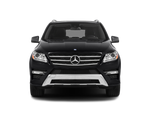 2015 Mercedes-Benz ML 400 ML 400 4MATIC®