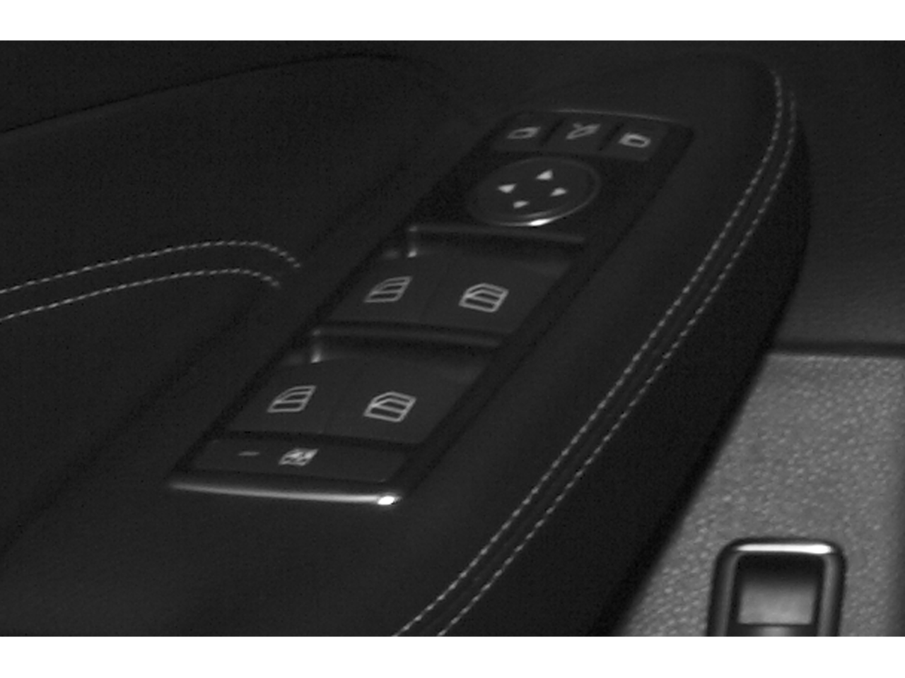 2015 Mercedes-Benz ML 400 ML 400 4MATIC®