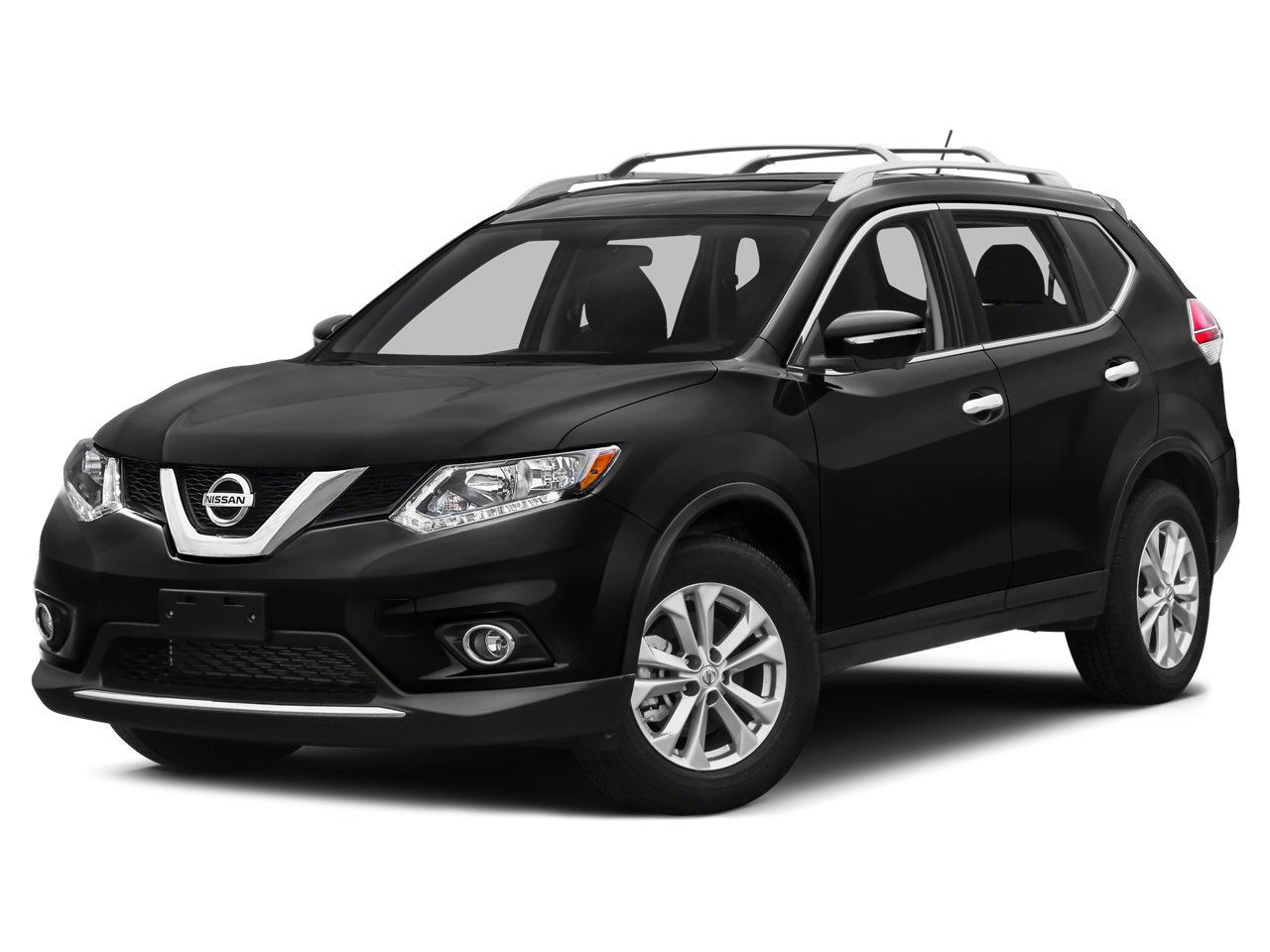 2015 Nissan Rogue SL Premium Package