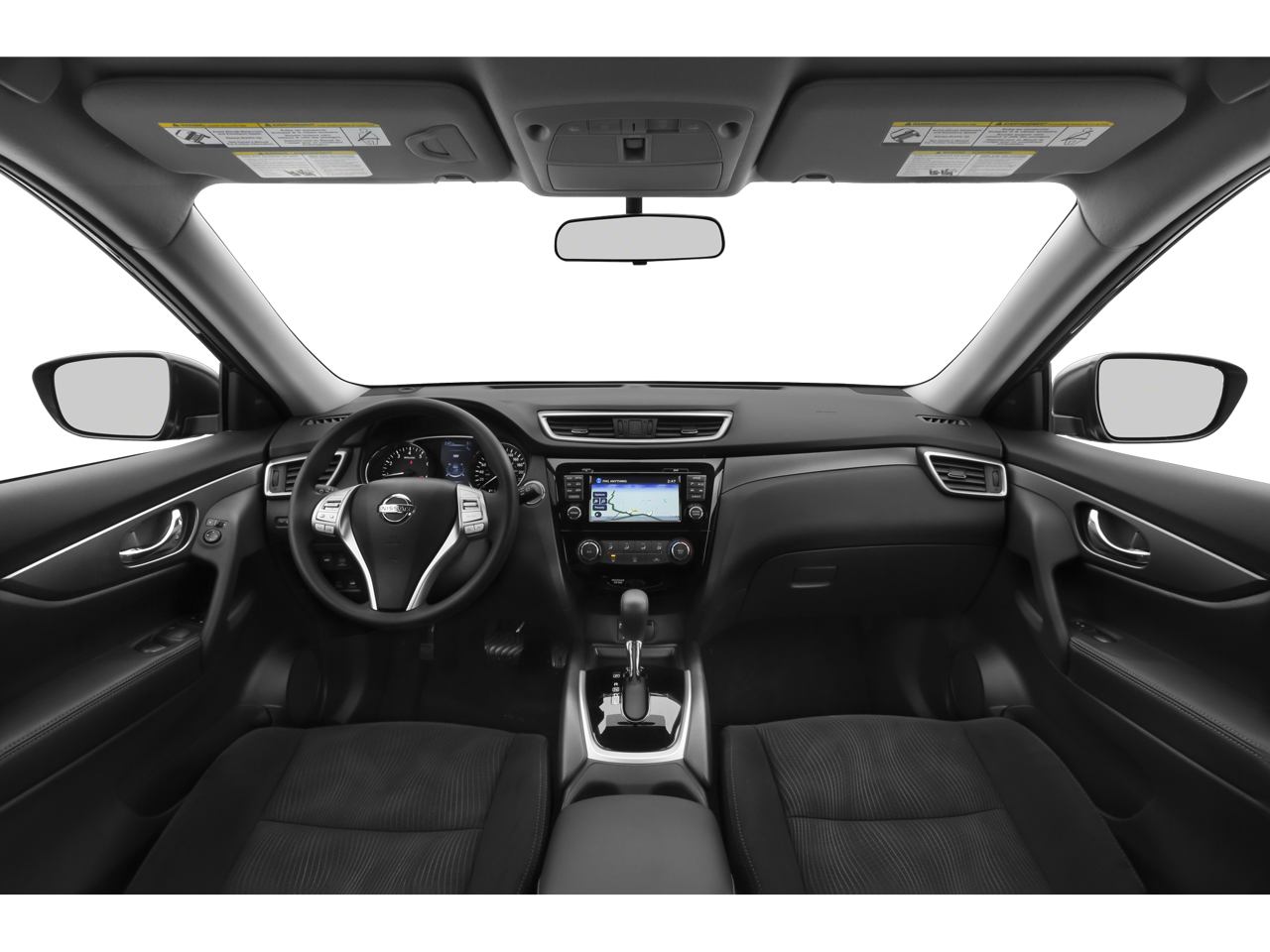 2015 Nissan Rogue SL Premium Package