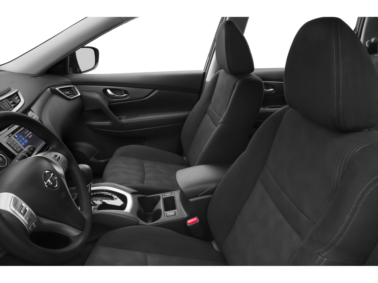 2015 Nissan Rogue SL Premium Package