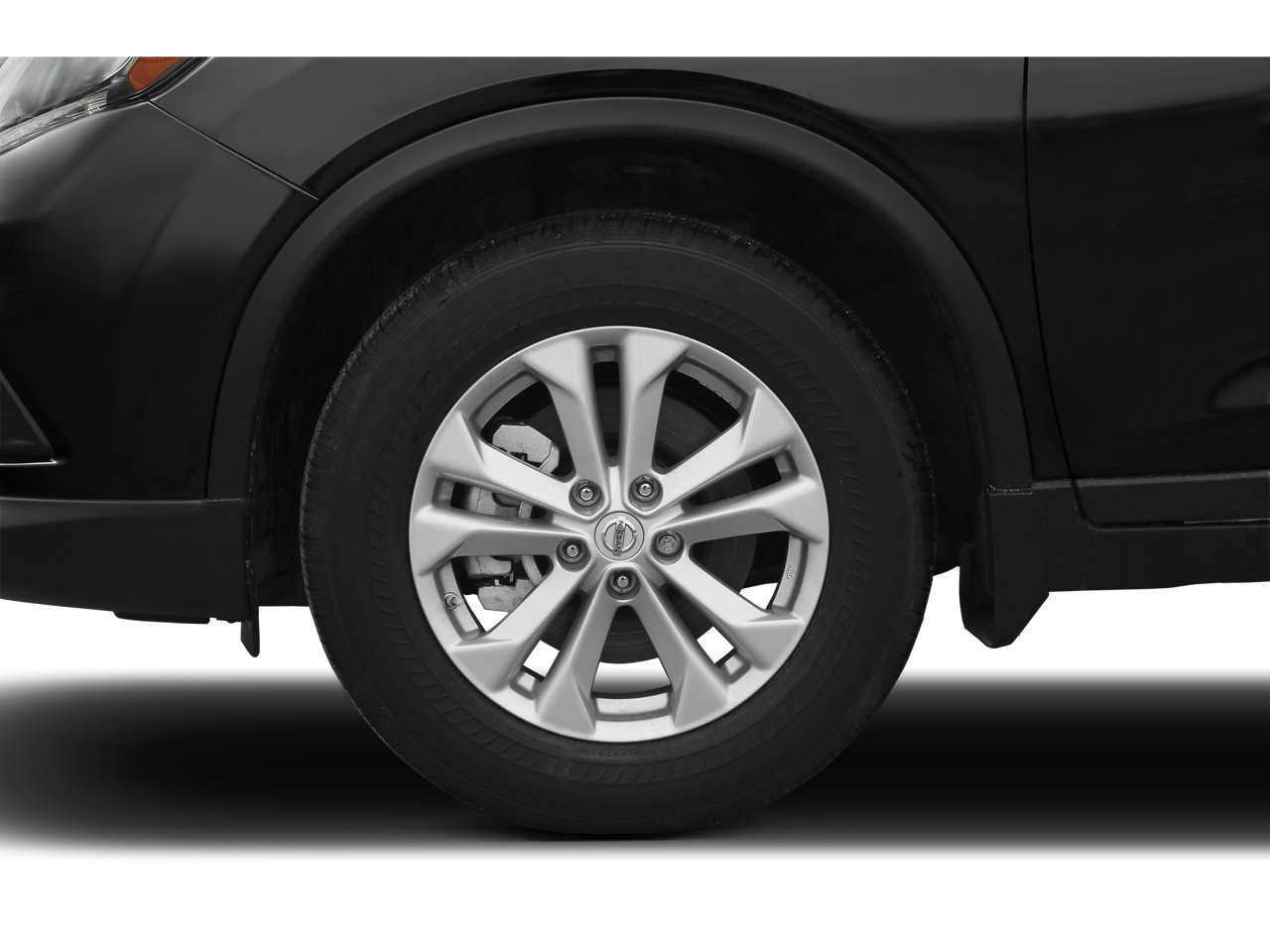 2015 Nissan Rogue SL Premium Package