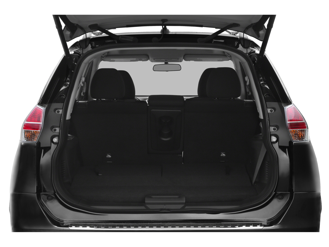 2015 Nissan Rogue SL Premium Package