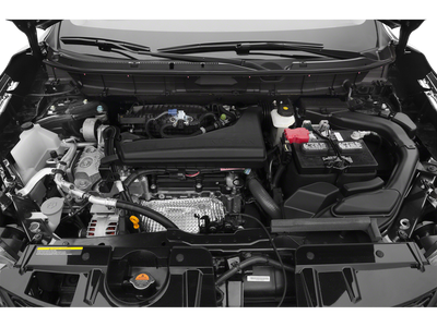 2015 Nissan Rogue SL Premium Package