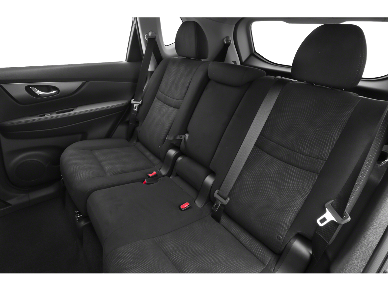 2015 Nissan Rogue SL Premium Package