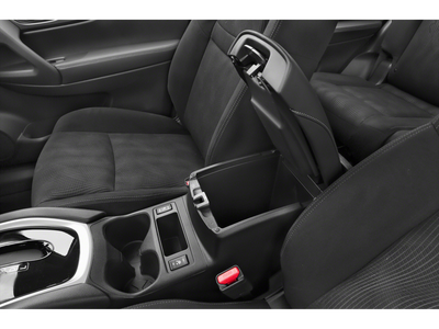 2015 Nissan Rogue SL Premium Package