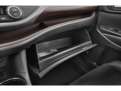 2015 Toyota Highlander LE Plus V6 AWD