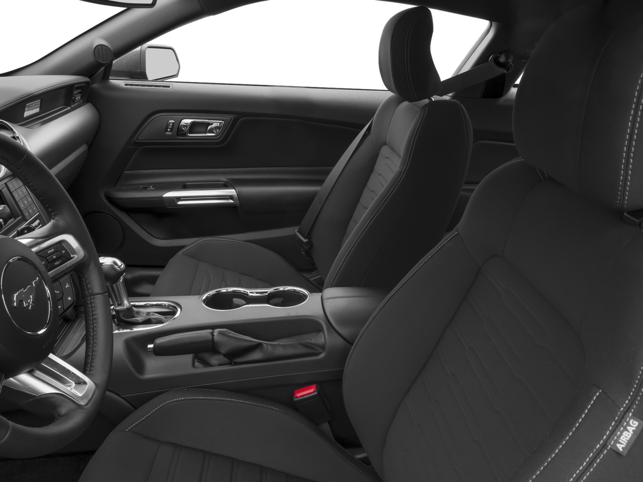 2016 Ford Mustang EcoBoost Premium Premium