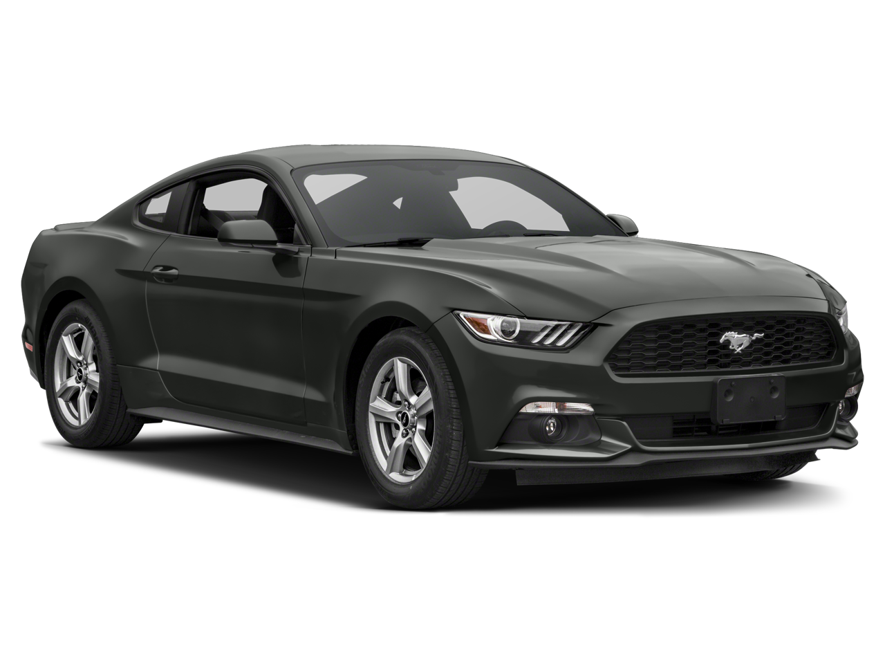 2016 Ford Mustang EcoBoost Premium Premium