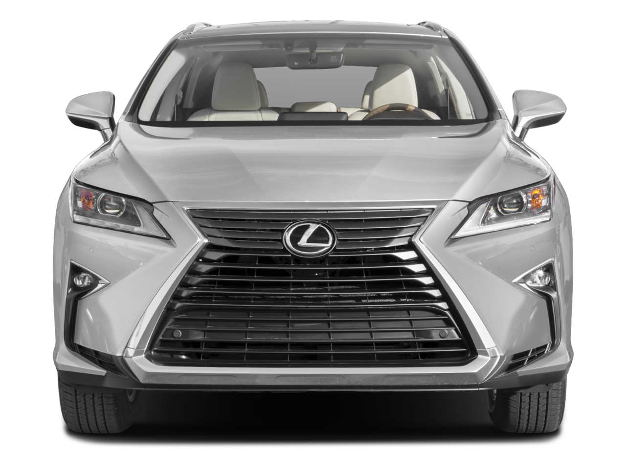 2016 Lexus RX 350 350 AWD