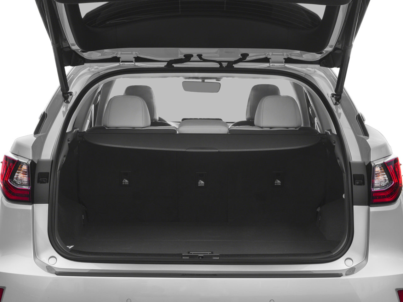 2016 Lexus RX 350 350 AWD