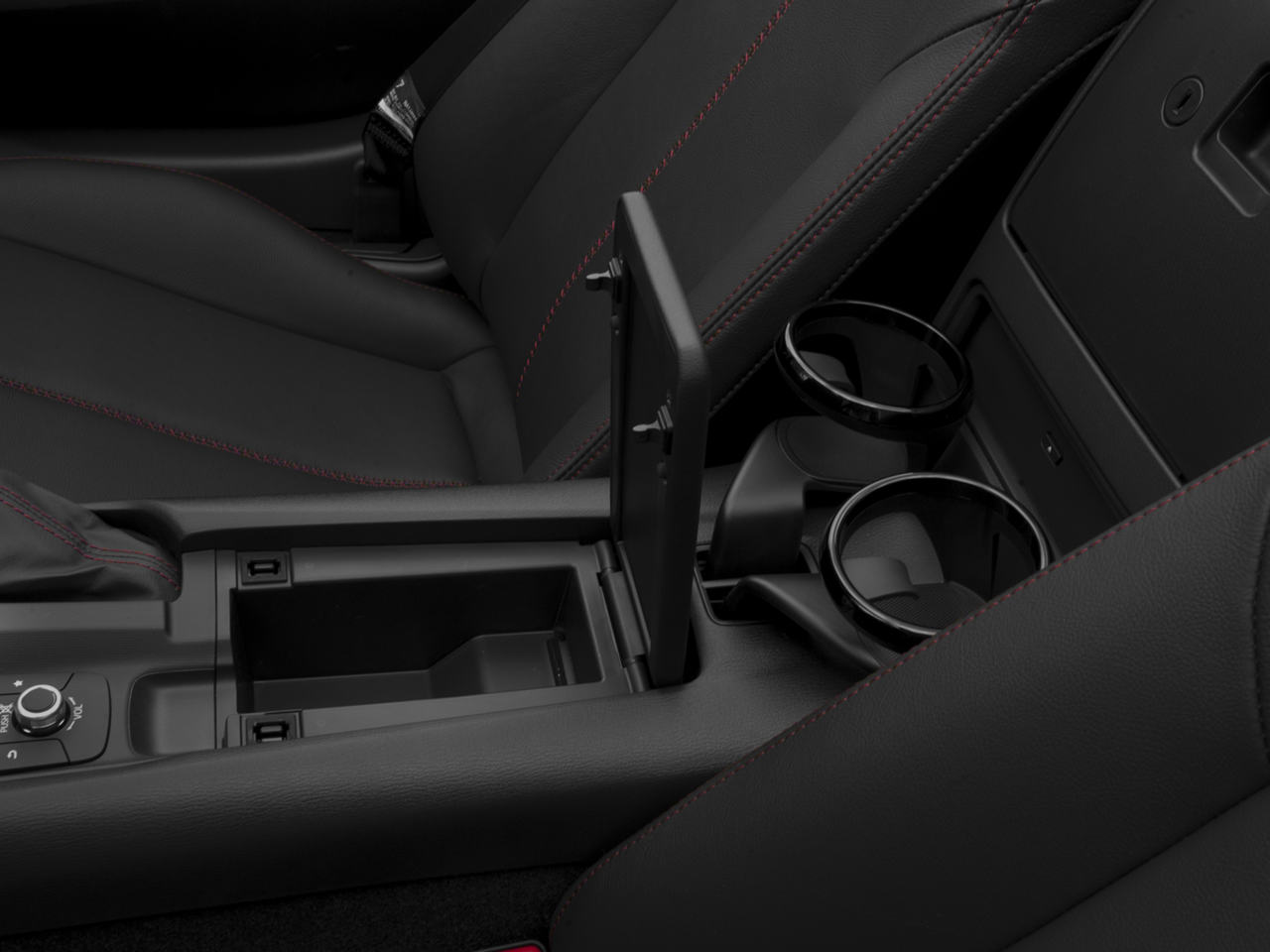 2016 Mazda Mazda Miata Grand Touring Soft Top-Automatic Sport