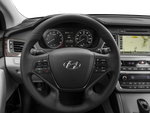 2017 Hyundai Sonata Limited