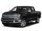 2018 Ford F-150 Lariat 4WD Super Crew Cab