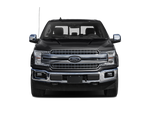 2018 Ford F-150 Lariat 4WD Super Crew Cab