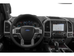 2018 Ford F-150 Lariat 4WD Super Crew Cab