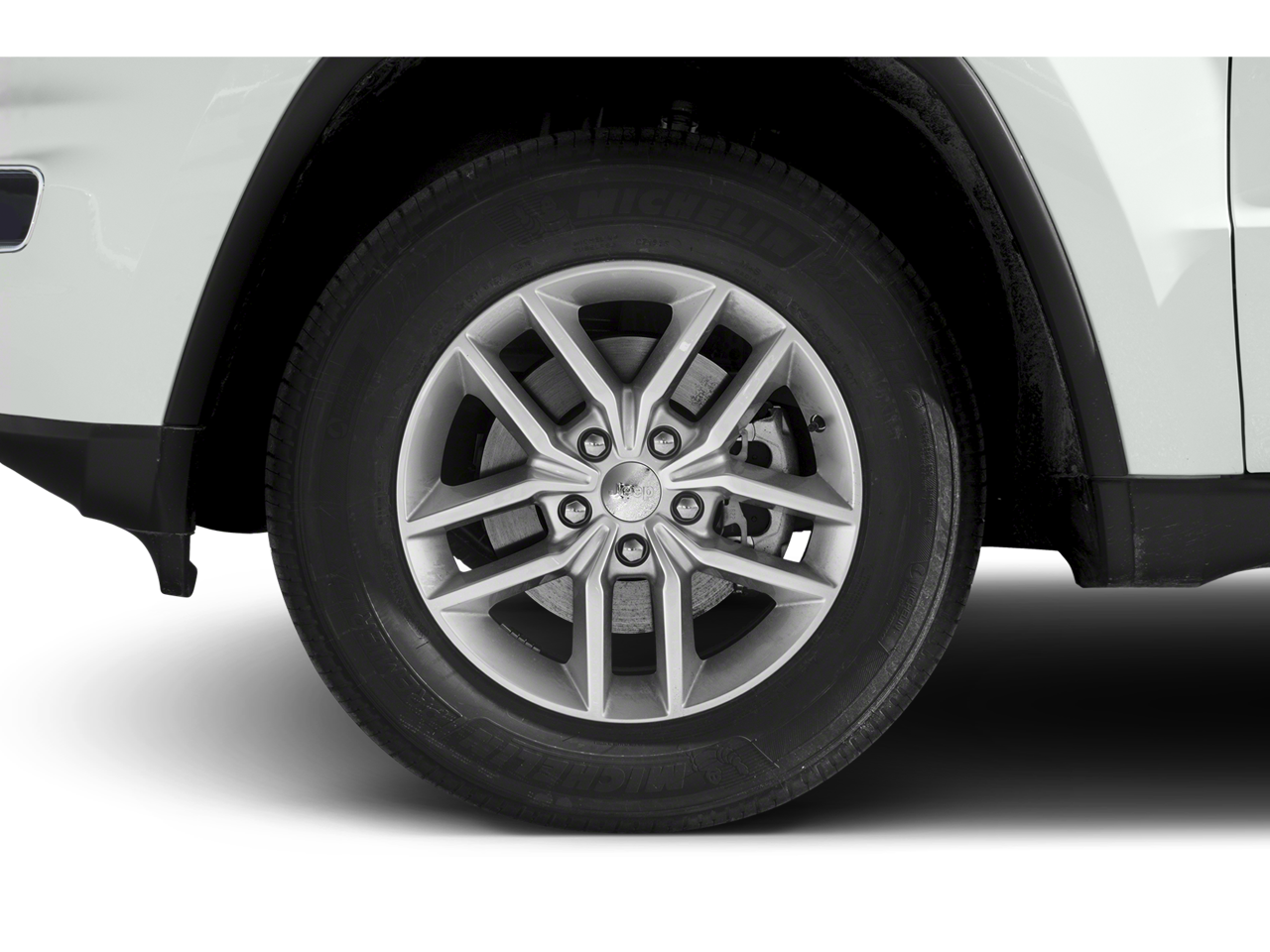 2018 Jeep Grand Cherokee Laredo E - Upland Edition