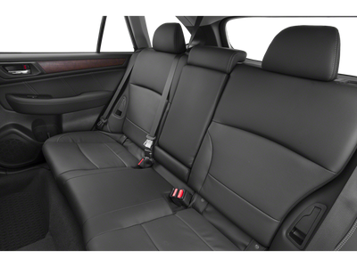 2018 Subaru Outback 2.5i Limited-Populer P ACKAGE #2