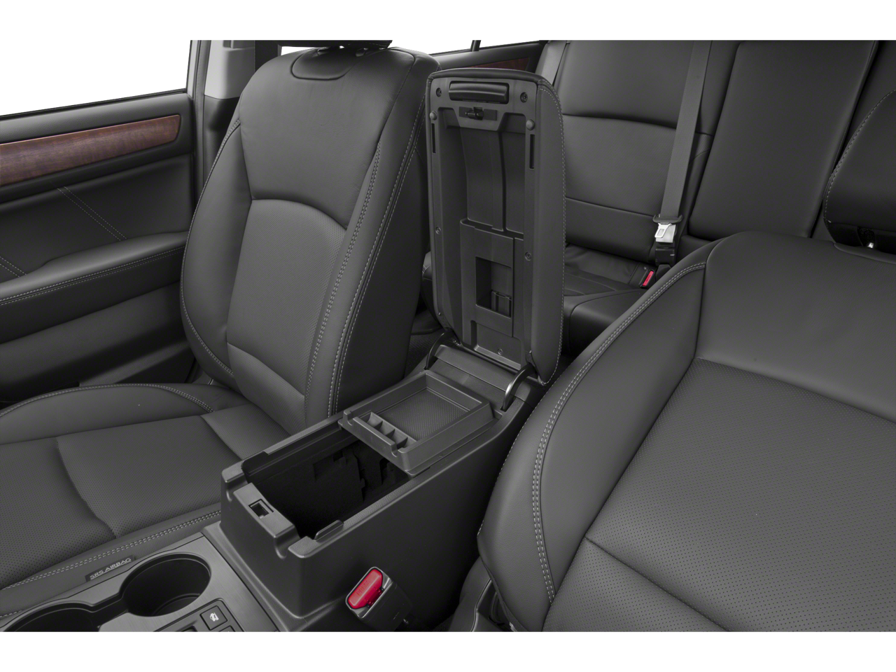 2018 Subaru Outback 2.5i Limited-Populer P ACKAGE #2