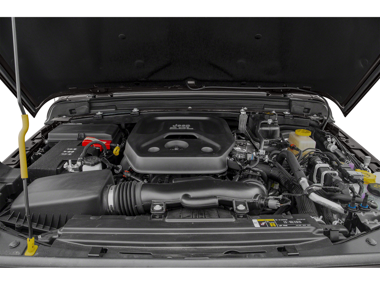 2019 Jeep Wrangler Unlimited Unlimited Sahara