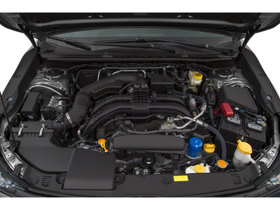 2019 Subaru Impreza 2.0i Sport
