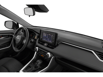 2019 Toyota RAV4 XLE Preferred Owners Prtfolio
