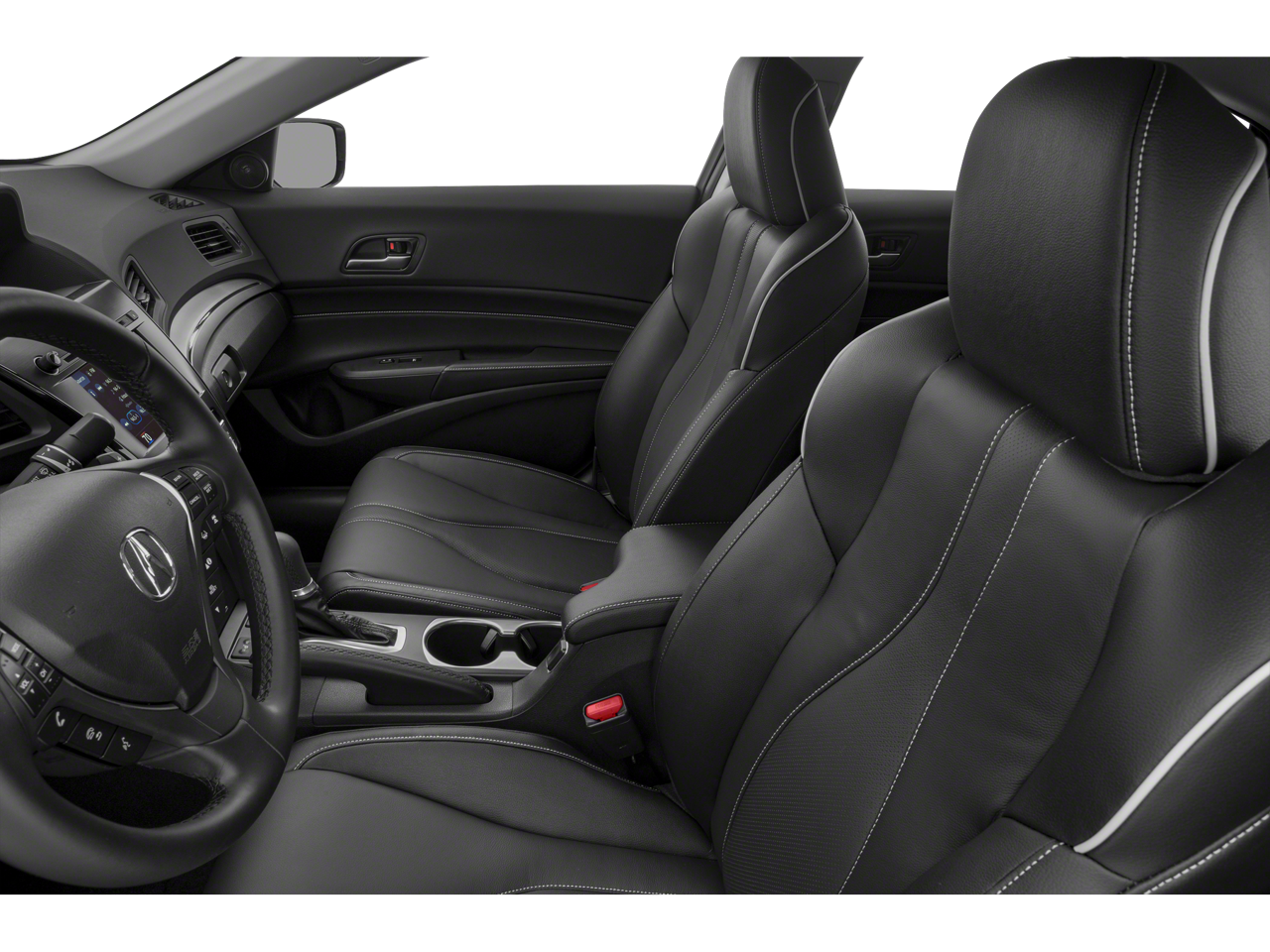2020 Acura ILX Premium Package