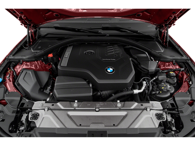 2020 BMW 330i 330i xDrive