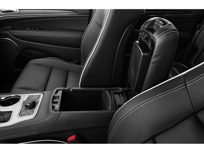 2020 Jeep Grand Cherokee High Altitude