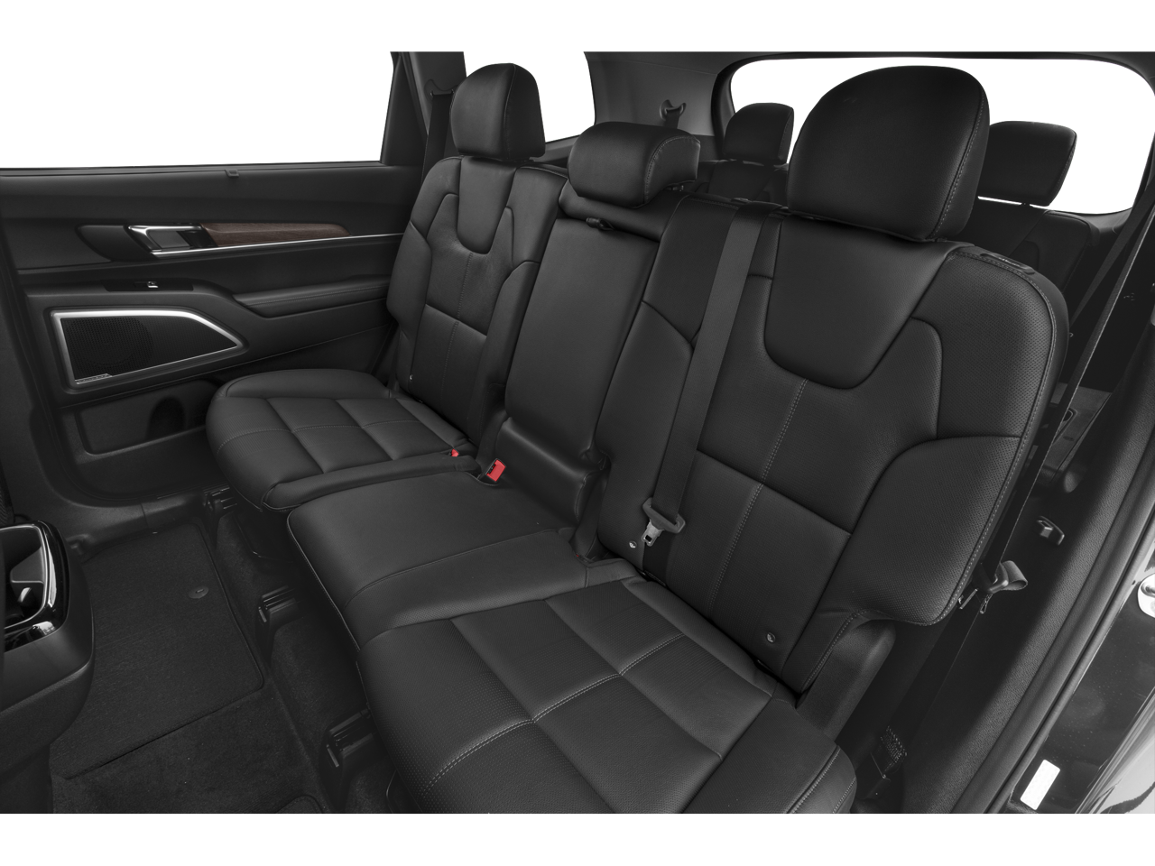2020 Kia Telluride EX V6-AWD