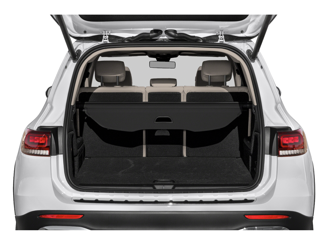 2020 Mercedes-Benz GLB 250 GLB 250 4MATIC®