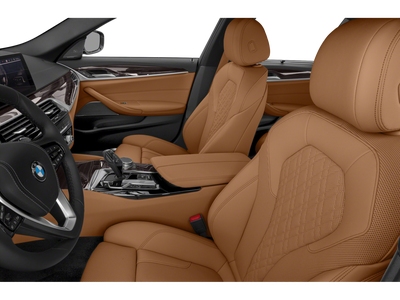 2021 BMW 530i 530i xDrive