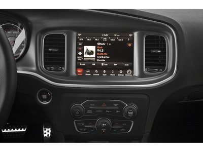 2021 Dodge Charger R T Scat Pack Plus Group+Sunroof
