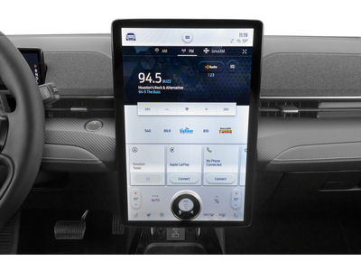 2021 Ford Mustang Mach-E Premium AWD