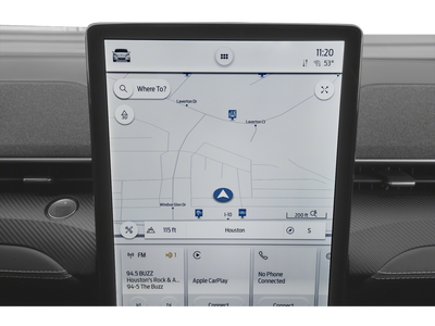 2021 Ford Mustang Mach-E Premium AWD