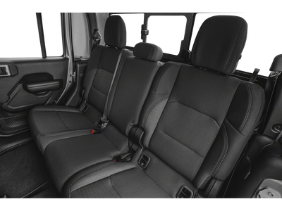 2021 Jeep Gladiator Sport 4X4