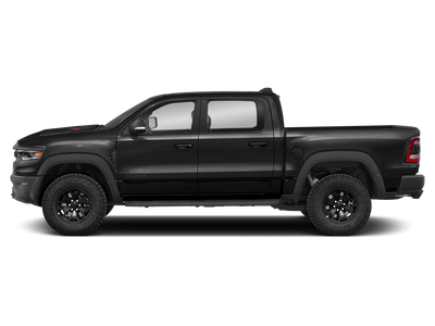 2021 RAM 1500 TRX Crew Cab 4X4 Level II/Pano Roof