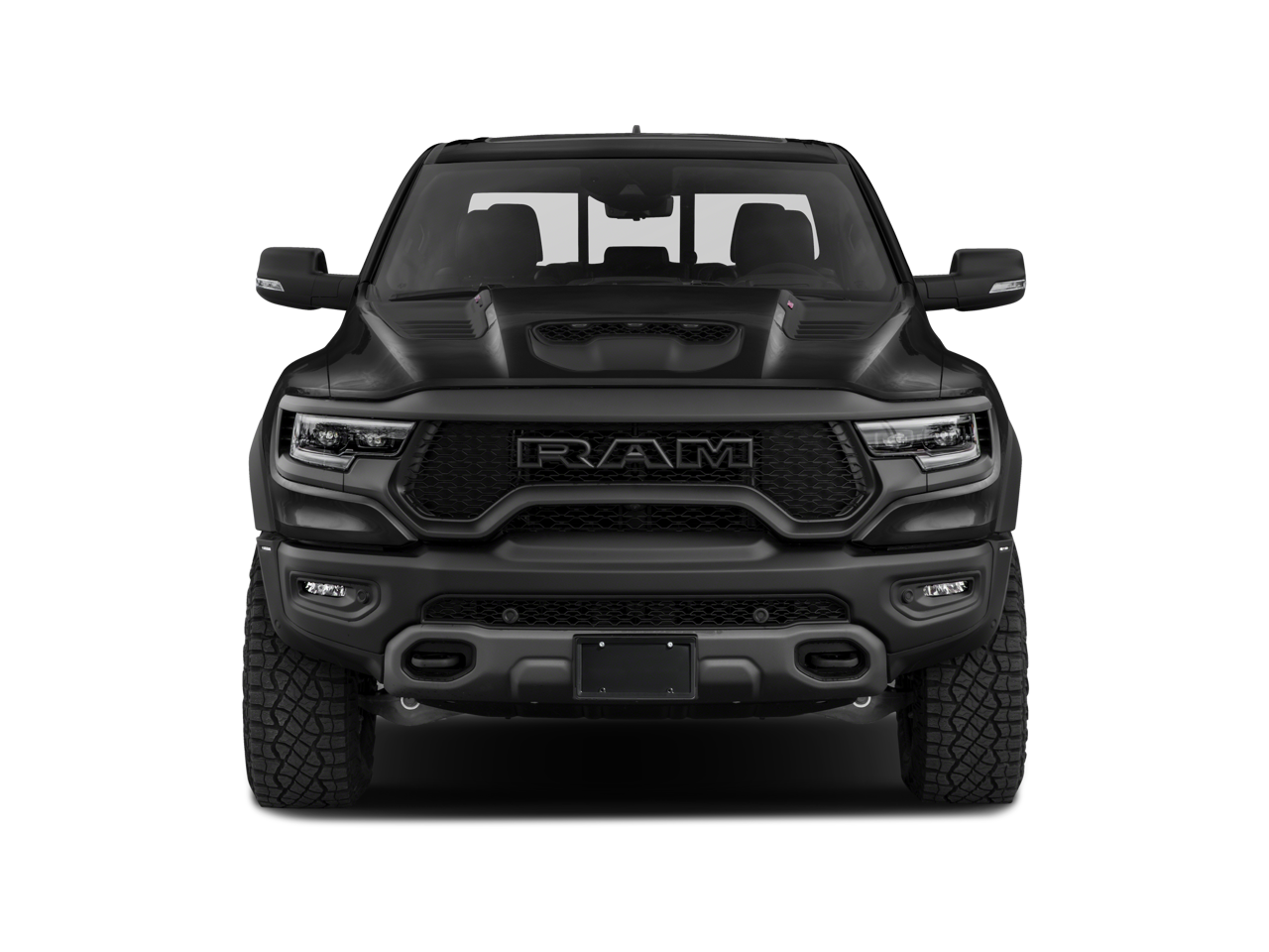 2021 RAM 1500 TRX Crew Cab 4X4 Level II/Pano Roof