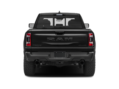 2021 RAM 1500 TRX Crew Cab 4X4 Level II/Pano Roof
