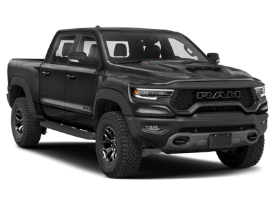 2021 RAM 1500 TRX Crew Cab 4X4 Level II/Pano Roof