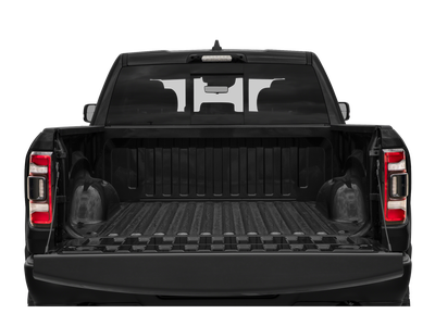 2021 RAM 1500 TRX Crew Cab 4X4 Level II/Pano Roof